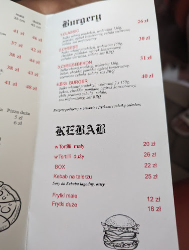 Pizzeria 17 Open Times