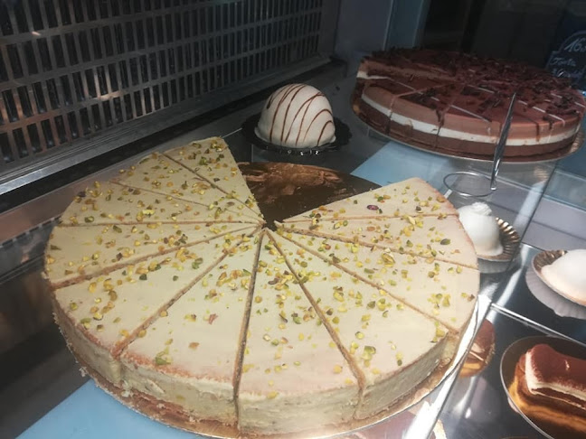 Słodko Słona Italia - Gastronomia