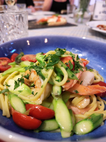 Opinii despre Maristella în Warszawa - Gastronomia