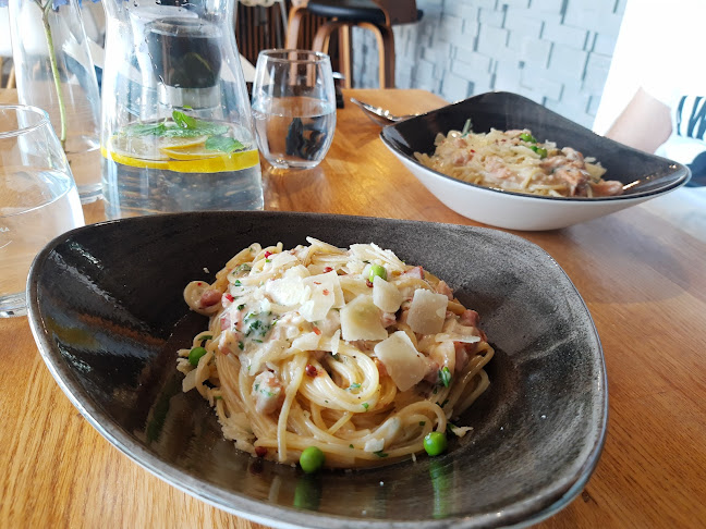 Opinii despre Creme de la Creme în Łódź - Gastronomia