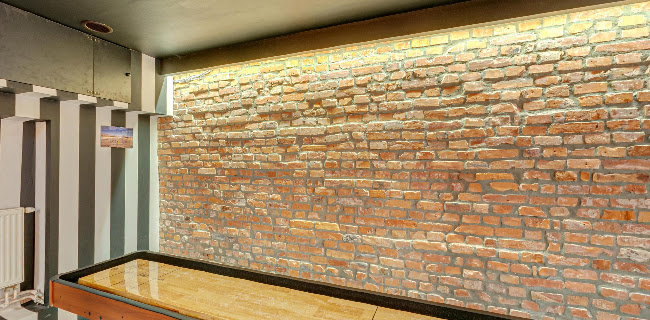 Comentarii opinii despre American Pub