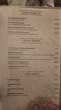 Restauracja i kawiarnia Góral - Szczyrk