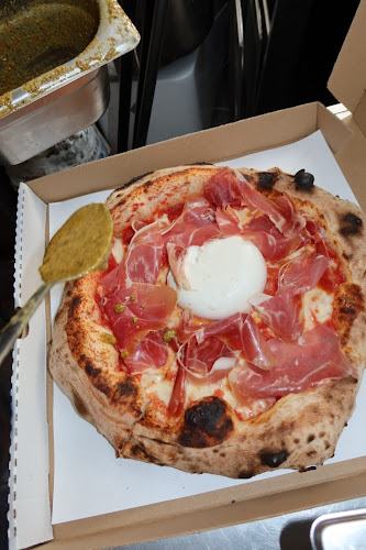 Comentarii opinii despre Forza - Pizza Napoletana