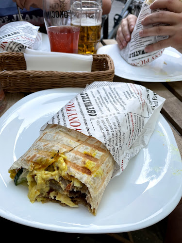 Cameralna Bistro & Pub - Międzychód