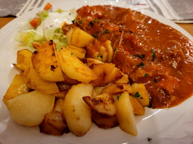 Reviews of Gasthaus "Zur Alten Freundschaft" mit Kegelbahn in Görlitz - Gastronomia