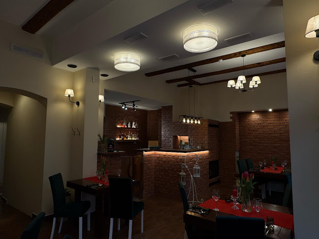 Restauracja Rodzinna Club 99