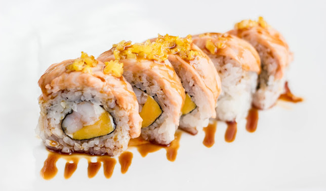 I Love Sushi Phone number