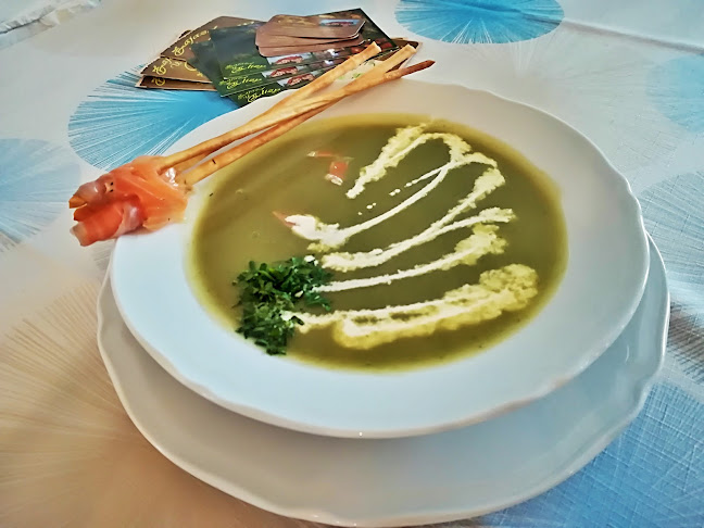 Opinii despre Zajazd u ELiZY | Restauracja i Noclegi în Czajowice - Gastronomia