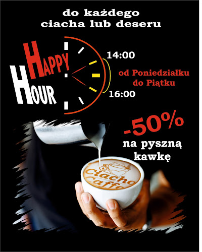 Ciacho Caffe - Stargard