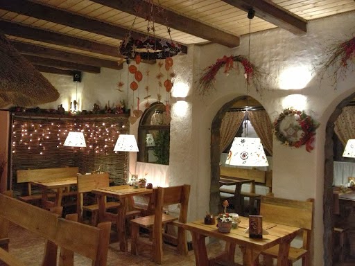 Catering Pod Oberżą - Gastronomia