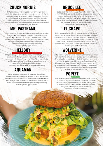 Opinii despre POP Tobiasz Wróblewski în Wieluń - Gastronomia