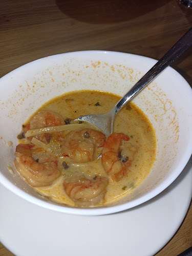 Restauracja Jucca - Gastronomia