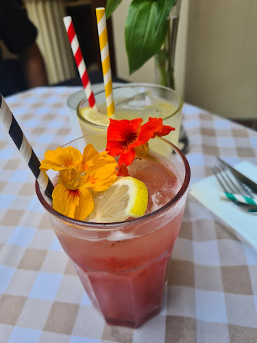 Restauracja włoska, Pizzeria ATRIUM