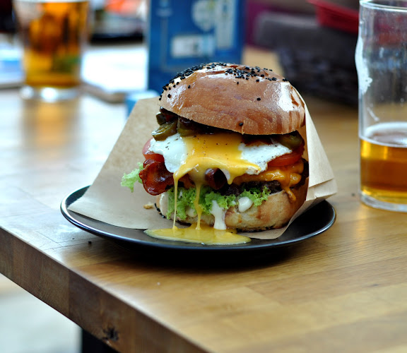 To Co Lubię Drink and Food Lovers