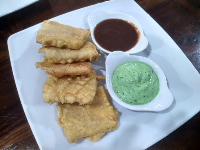 House of Curry - Warszawa