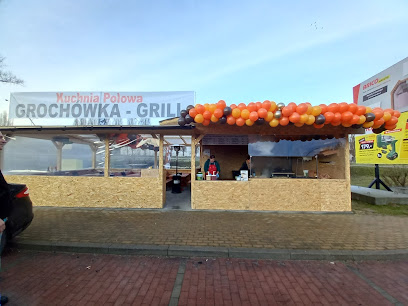 Kuchnia Polowa Wojskowa