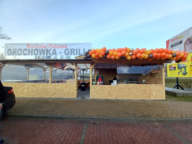 Kuchnia Polowa Wojskowa