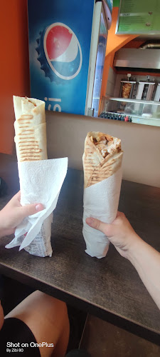 Jamuna Kebab - Gastronomia