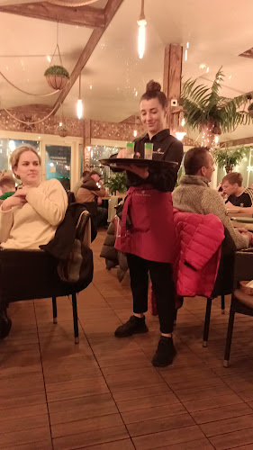 Opinii despre Costa Brava în Świnoujście - Gastronomia