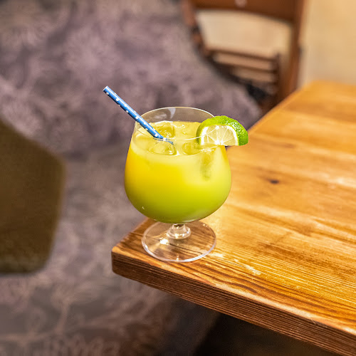 Cafe Strych - Kawiarnia Bar Pub Gdynia