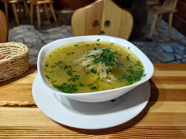 Comentarii opinii despre Beskidówka