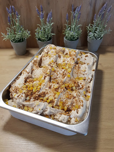 Comentarii opinii despre Wytwórnia lodów Wanilia i Czekolada