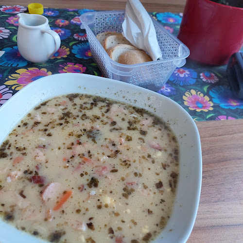 Pierogarnia Tradycja - Chełm