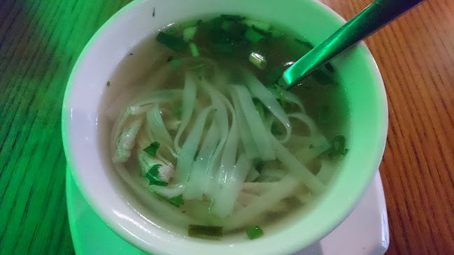 Comments and reviews of Ambasada Smaku Made in Vietnam