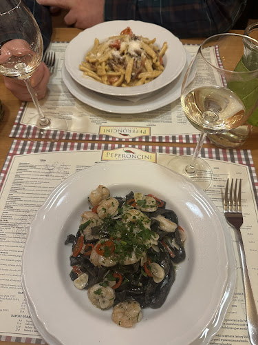 Comentarii opinii despre Peperoncini