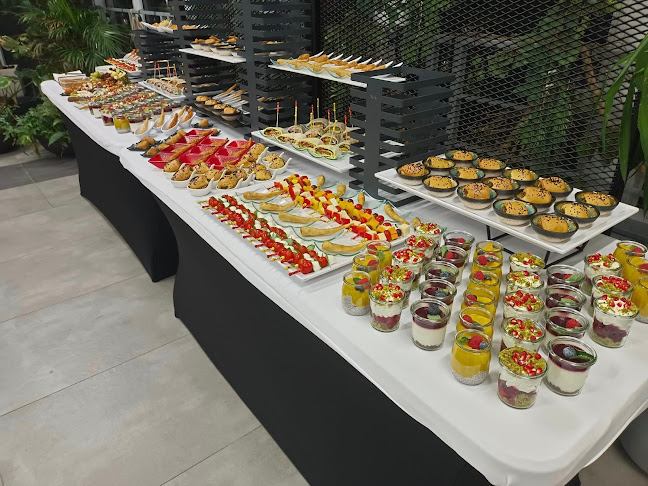 Obieżyświat Catering - Gastronomia