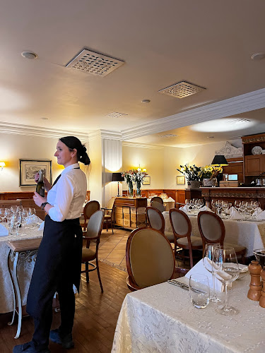 Figaro - Gastronomia