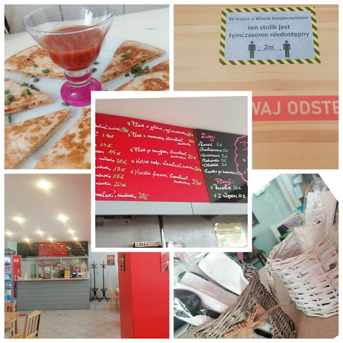 Reviews of Dopamina in Warszawa - Gastronomia