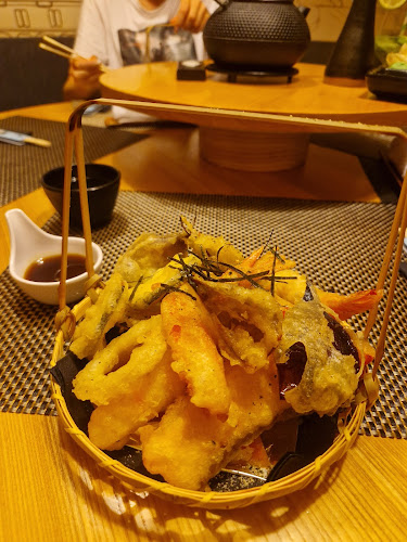Dom Sushi Open Times