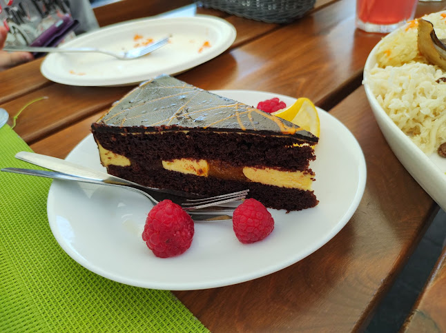 Comentarii opinii despre Smażalnia ryb „Laguna Smaków”