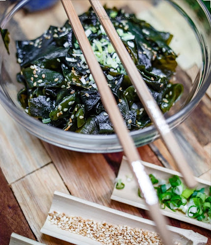 Bin Bin Chińskie Pierożki Bielany - Gastronomia