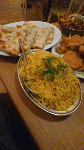 Opinii despre Restauracja Bhajan Cafe | Autentyczna kuchnia indyjska în Kraków - Gastronomia