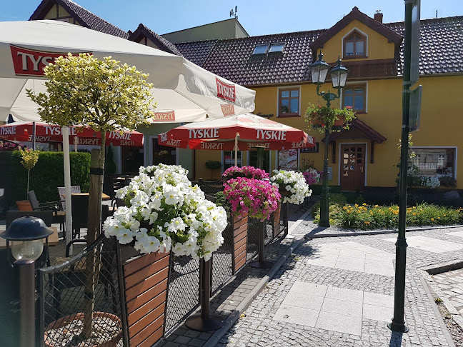 Comments and reviews of Restauracja Pizzeria Pepino