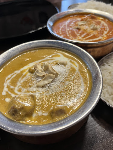 Opinii despre THE INDIAN ISLAND în Wrocław - Gastronomia