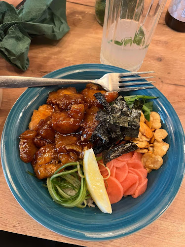 Mama Thai Restauracja Tajska Białystok - Białystok