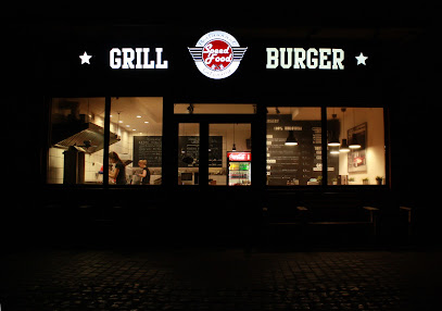 Speed Food