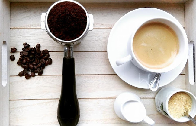 Opinii despre Kawiarnia Co Bądź în Tychy - Gastronomia