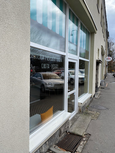 Coś Słodkiego - Wrocław