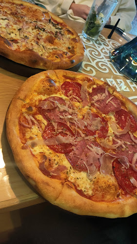 Opinii despre Mozaika în Poznań - Gastronomia