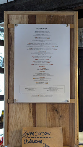 Bulion - kuchnia rustykalna - Gastronomia