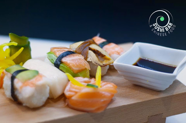 PKS - Piwo Kaczka Sushi - Sushi Bar & Chinese Food