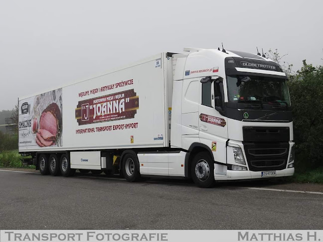 Letnia 12, 70-813 Szczecin