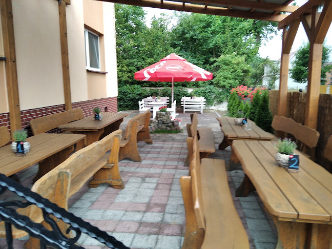 Opinii despre Restauracja "Po Drodze" în Smołdzino - Gastronomia