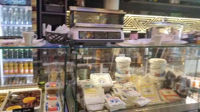 Comments and reviews of Meli Deli Greckie Delikatesy
