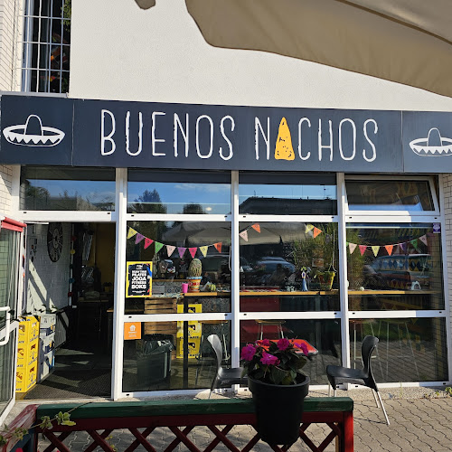 Buenos Nachos