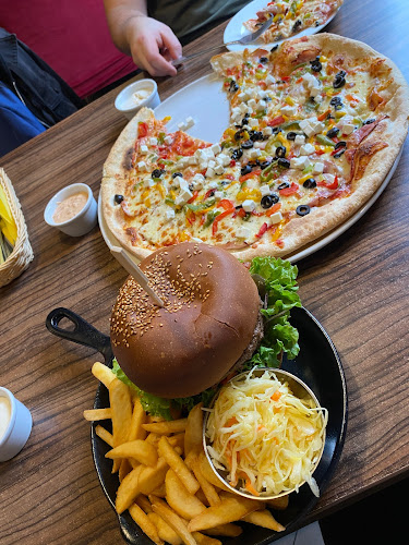 Opinii despre Pizzeria Roma în Biała Podlaska - Gastronomia